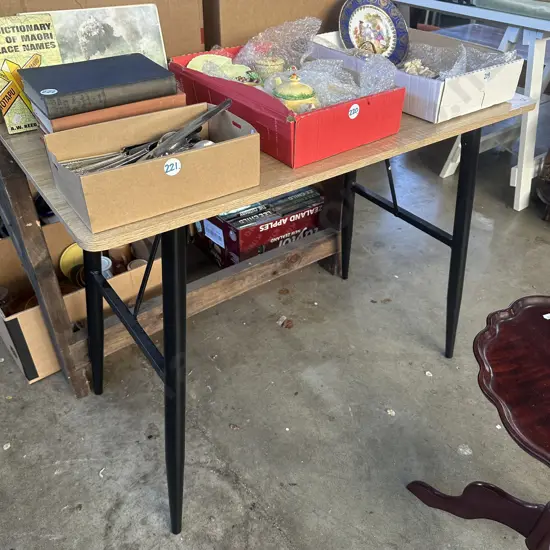 desk
