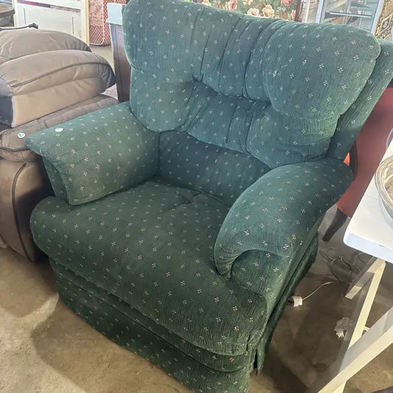 recliner lounge chair