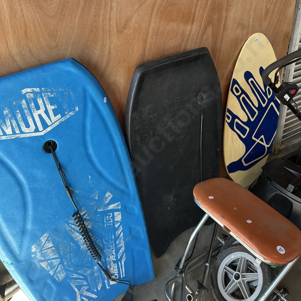skim and boogy boards Image 1++
