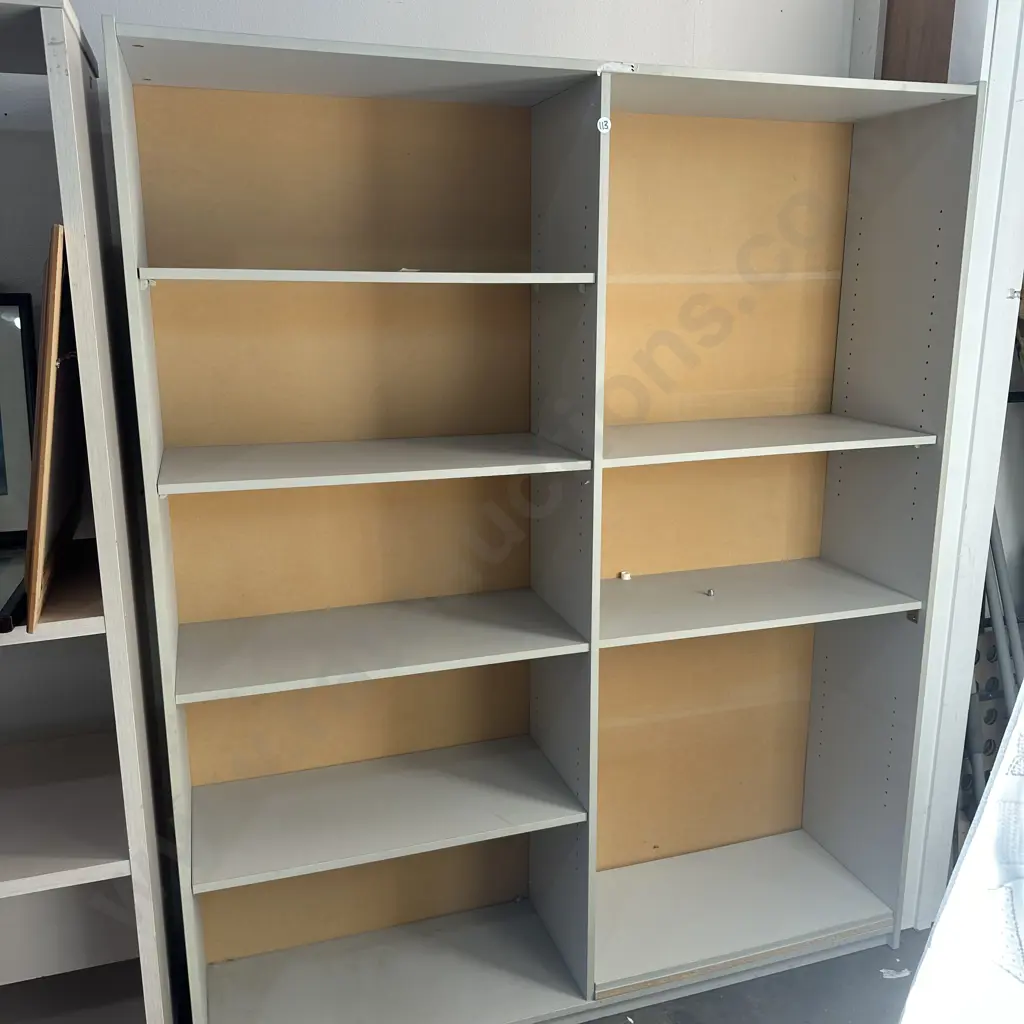 office shelf storage unit Image 1++