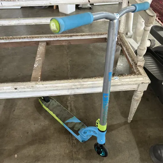MGP scooter