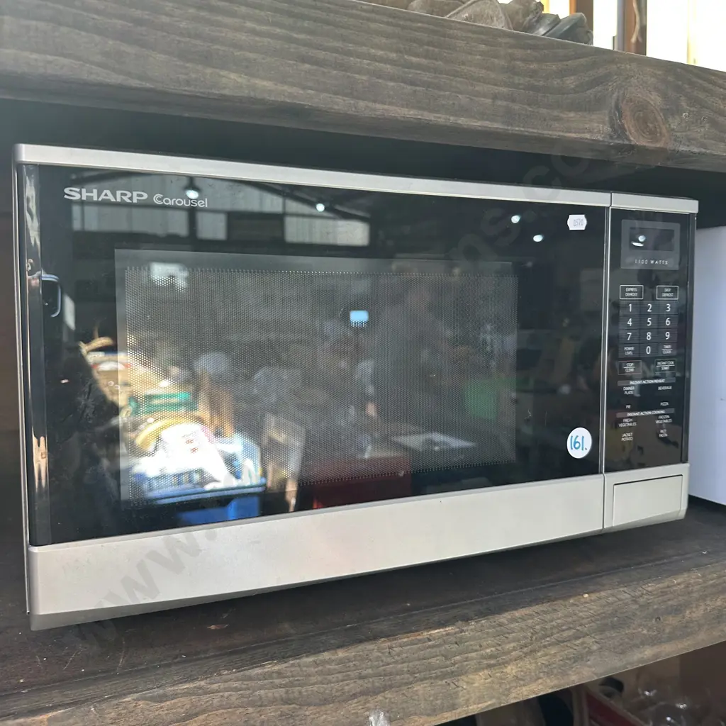 microwave Image 1++