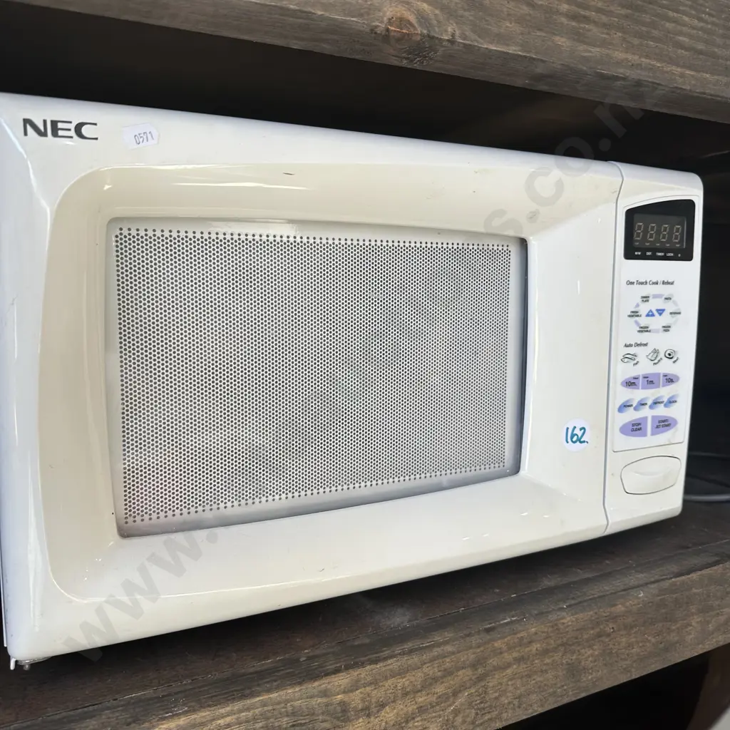 microwave Image 1++