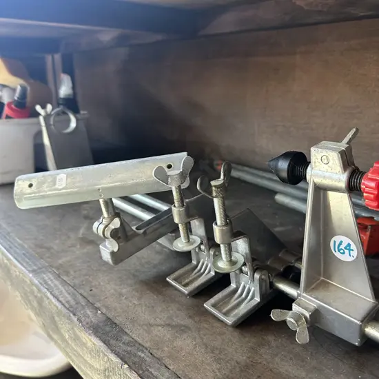 lathe part