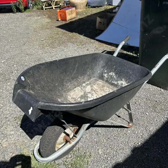 builders barrow