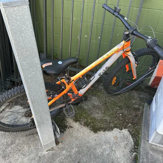 bike