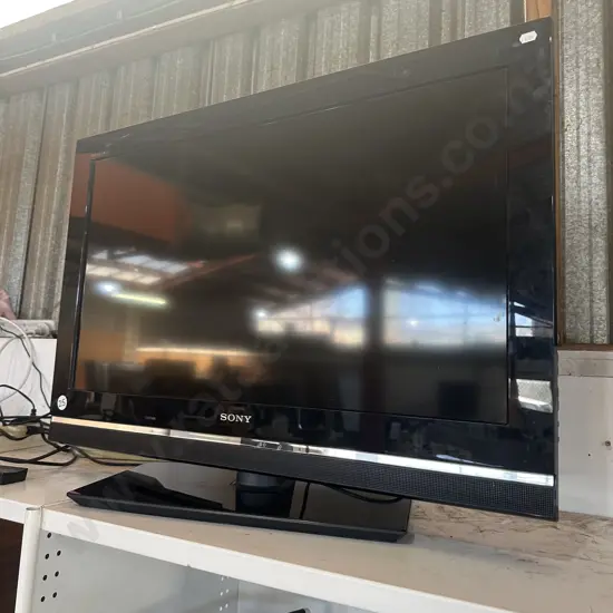 Sony TV 32inch