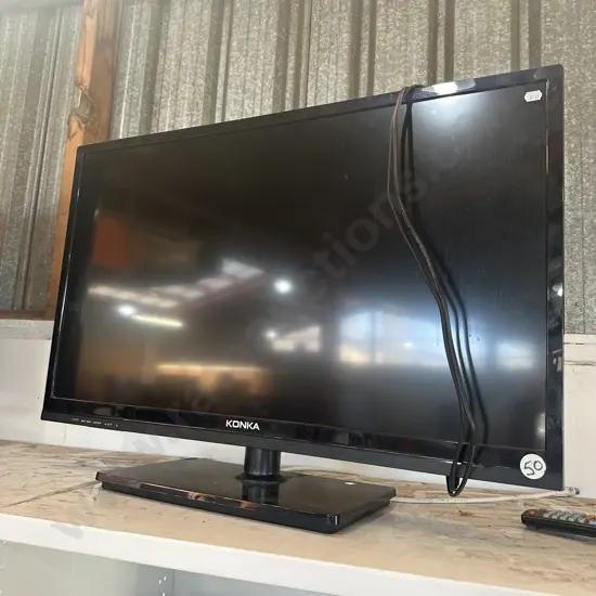 Konka 32inch TV