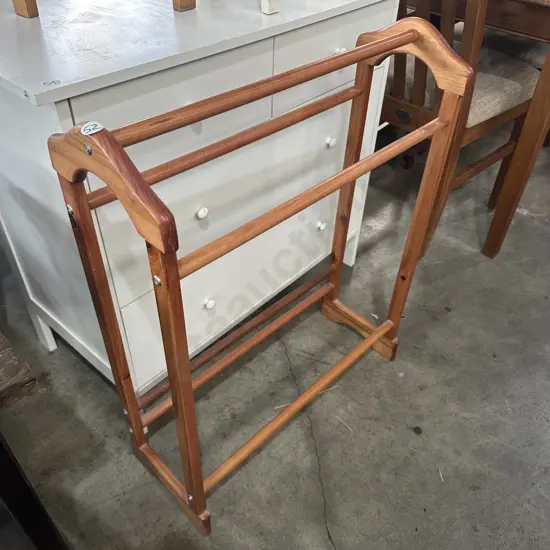 towel rail