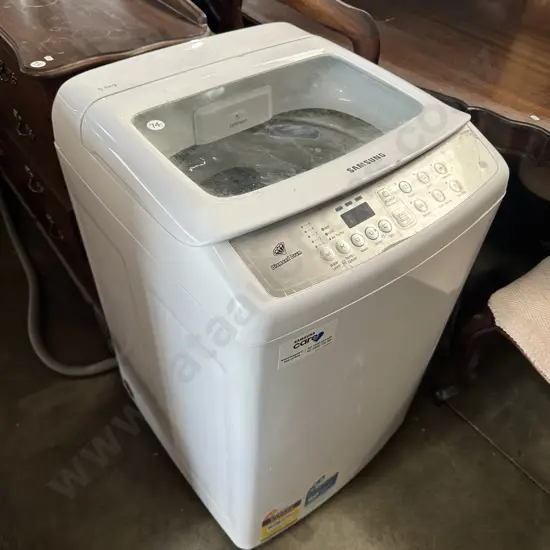 5.5kg auto washer