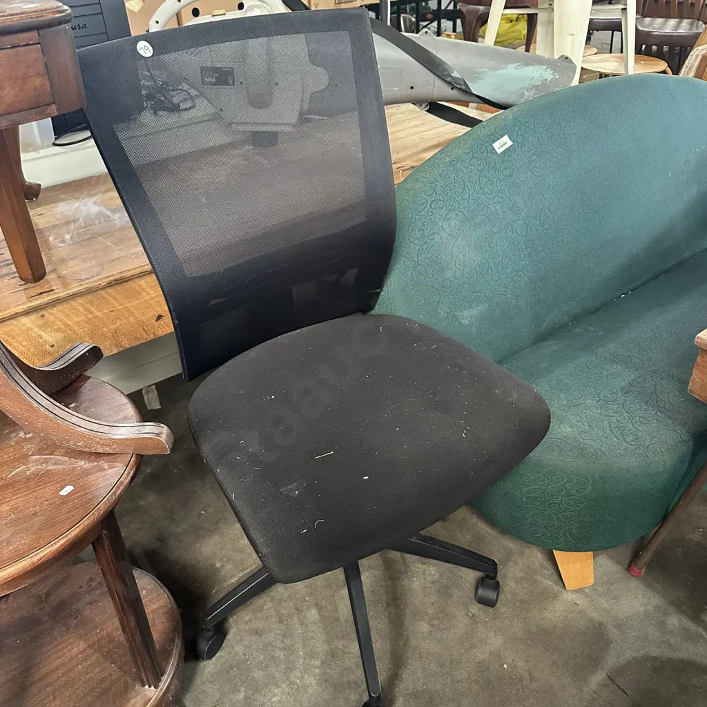 good office chair Image 1++