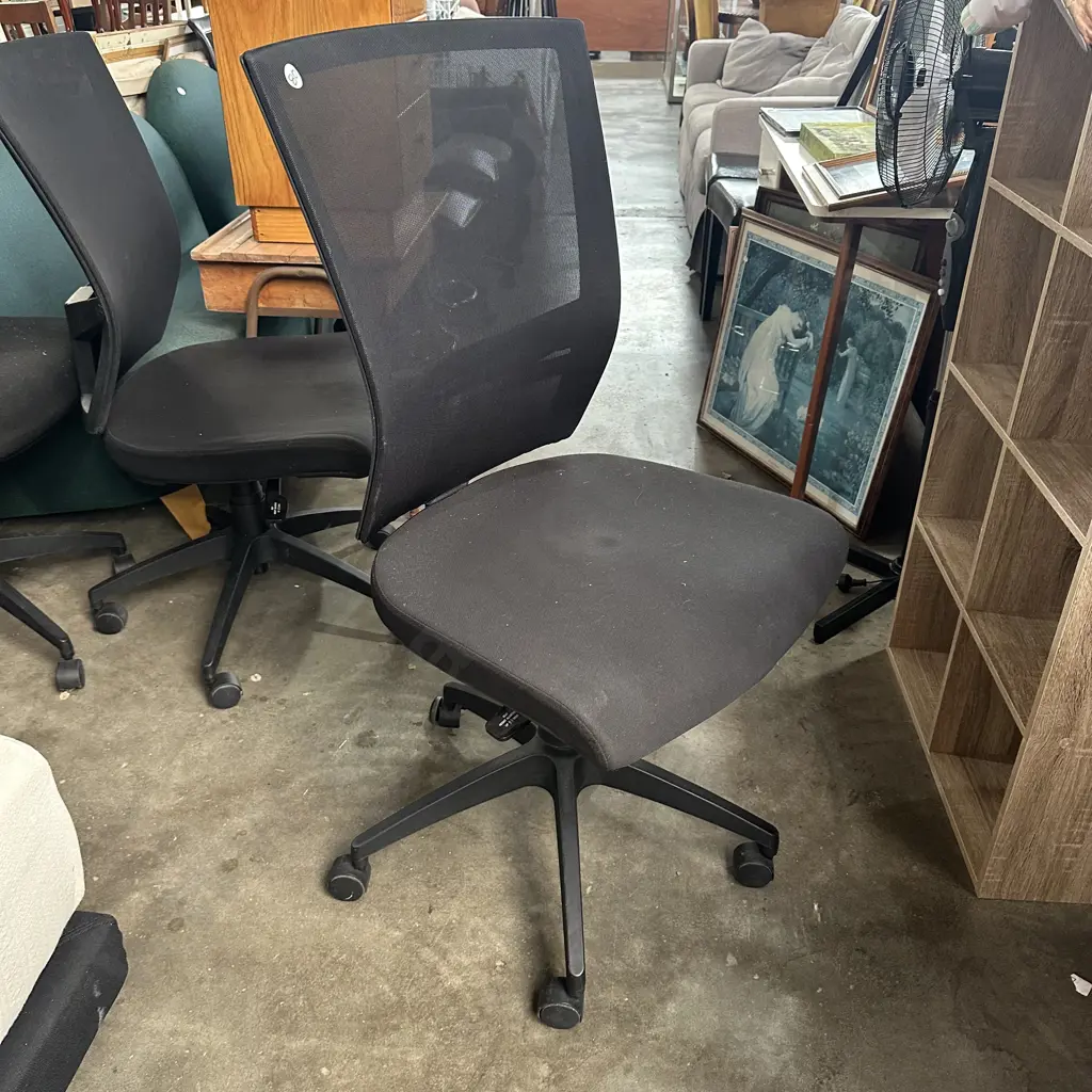 good office chair Image 1++