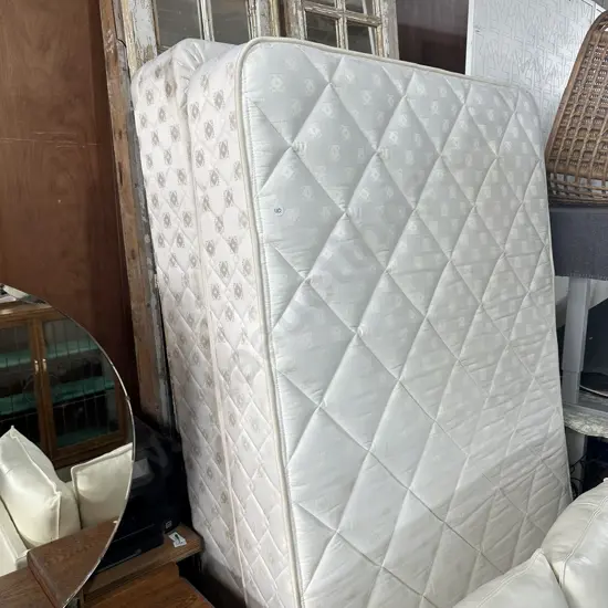 Double  bed