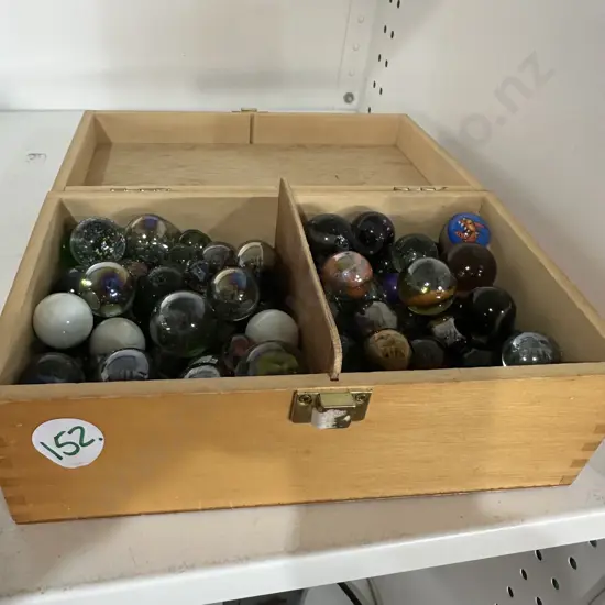 marble collection