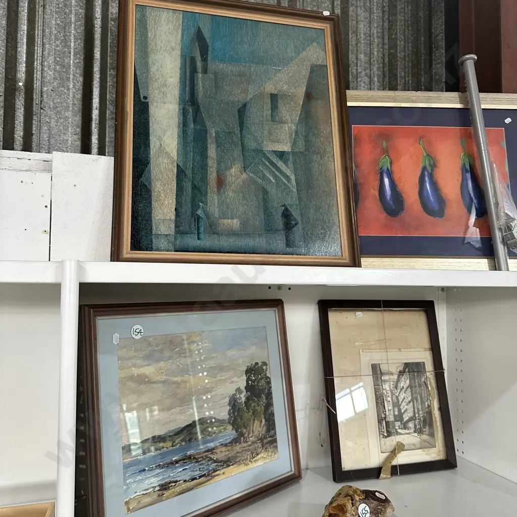 paintings and prints Image 1++