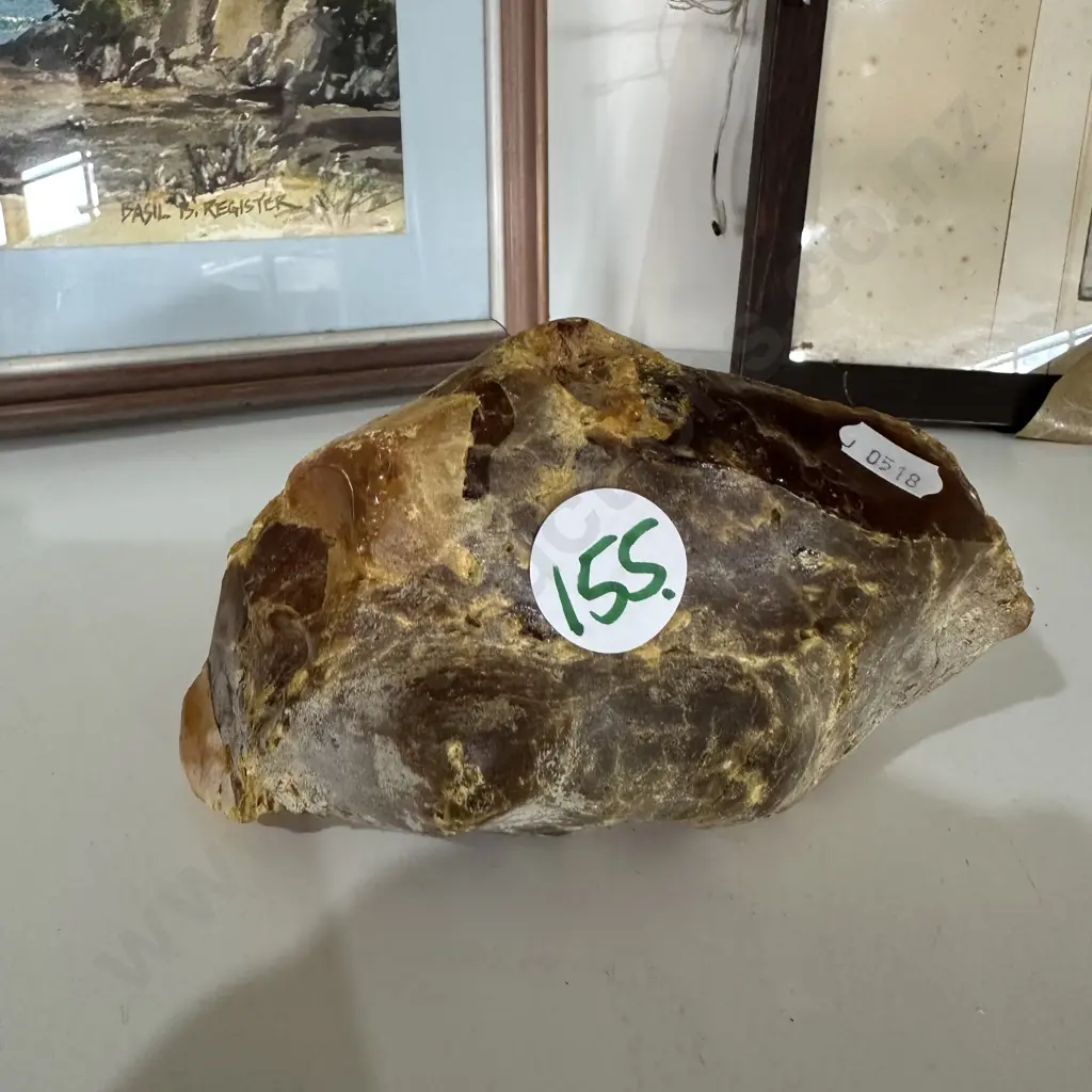 Kauri gum Image 1++