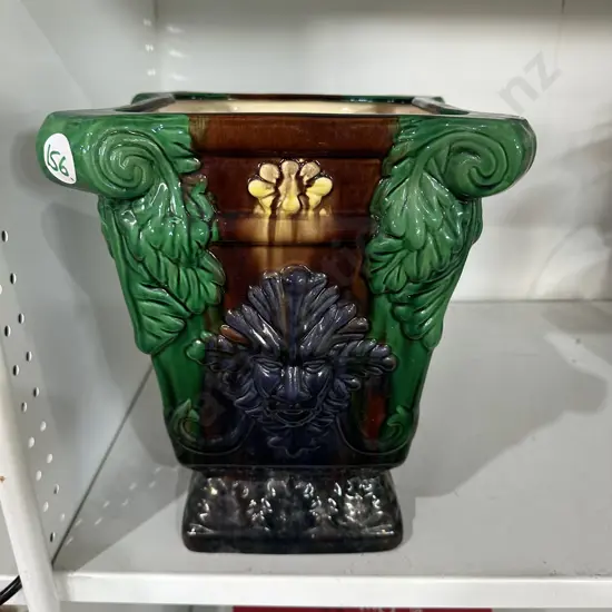 planter