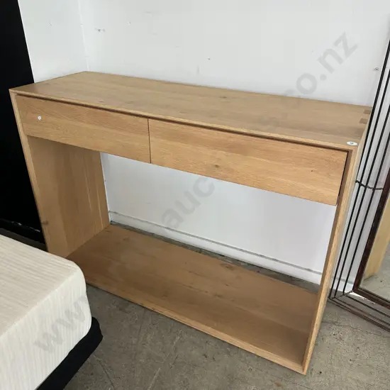 modern Scandinavian style console 1200w