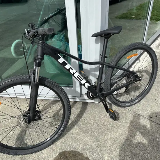 Trek Marlin 4 size S - excellent condition