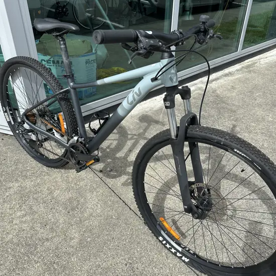 Liv Tempt hardtail mountain bike size M excellent condition