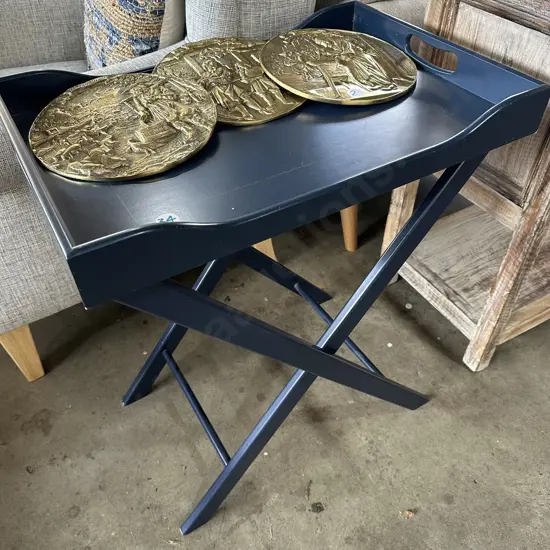 butlers tray