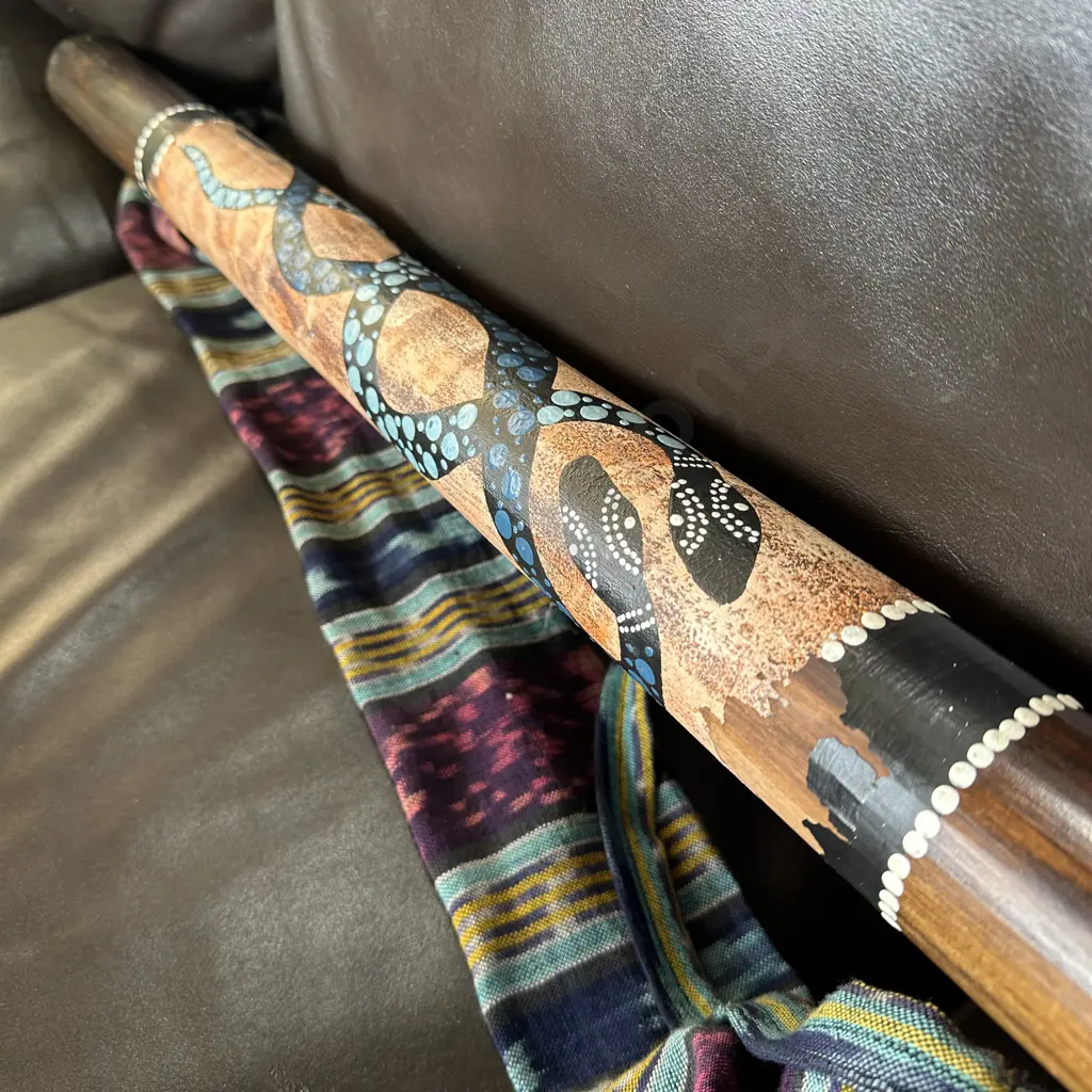 didgeridoo Image 1++