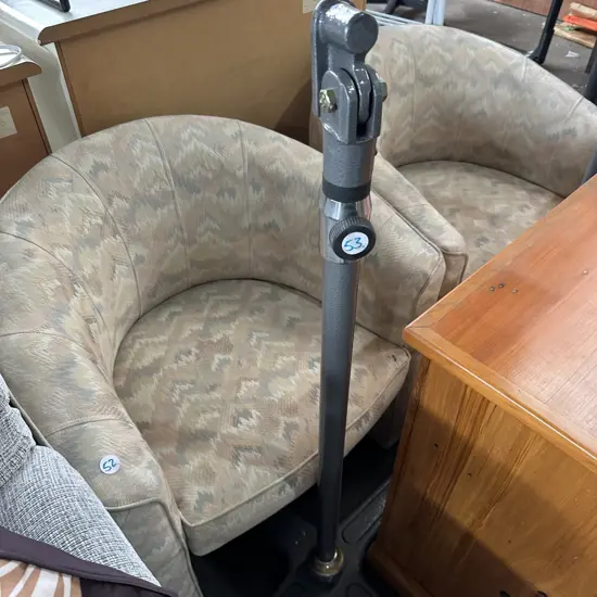 Pr tub chairs