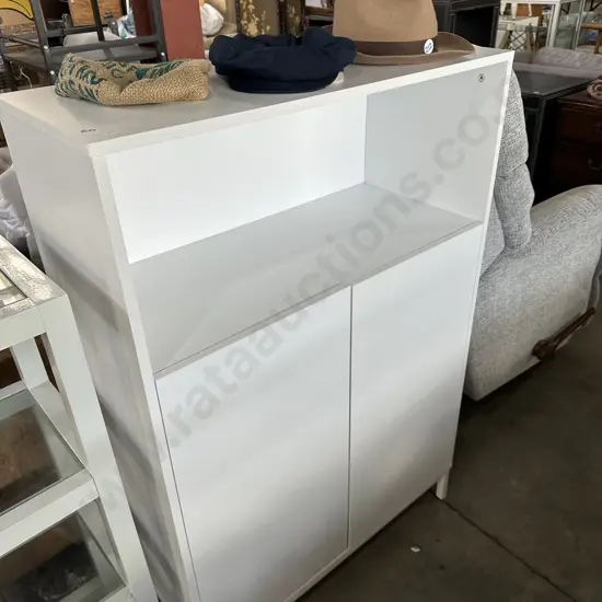 cupboard shelf