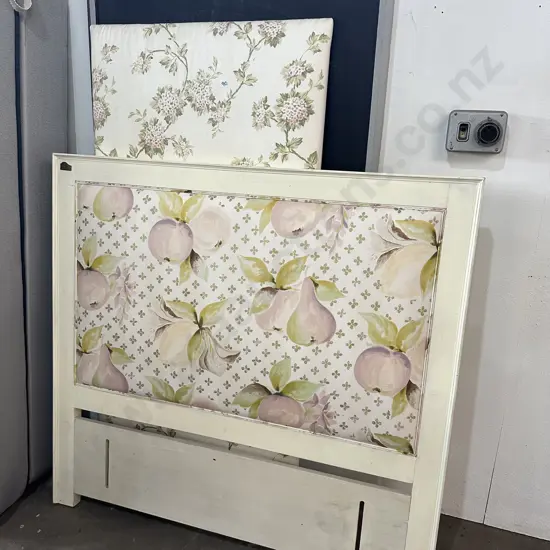 headboard