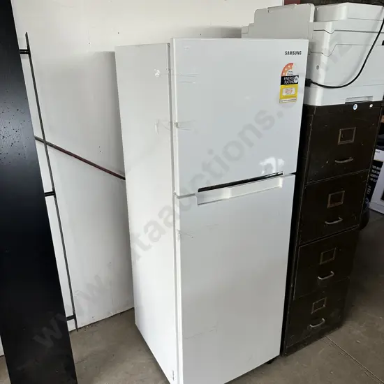 fridge freezer