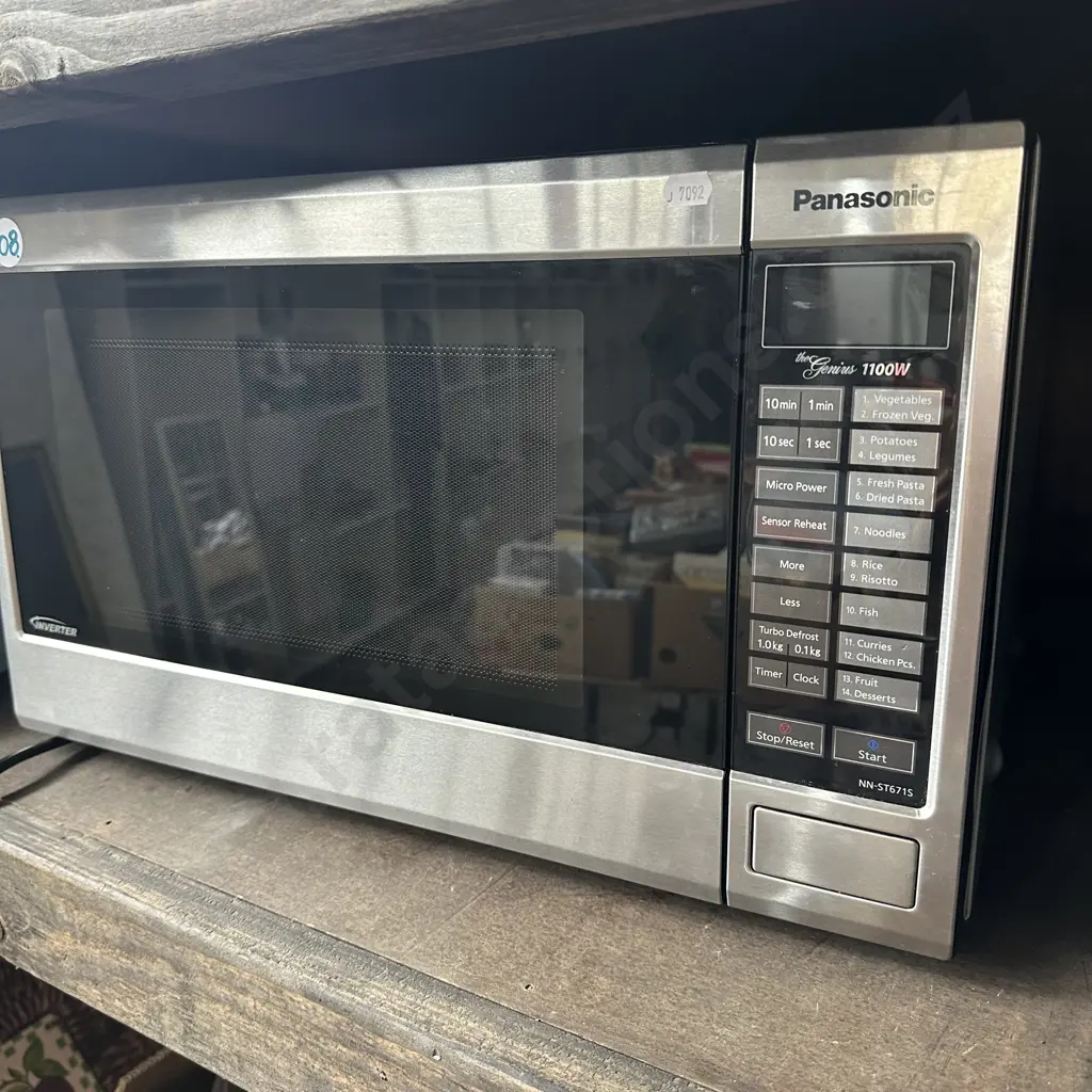 microwave Image 1++