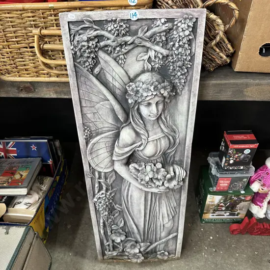 garden art
