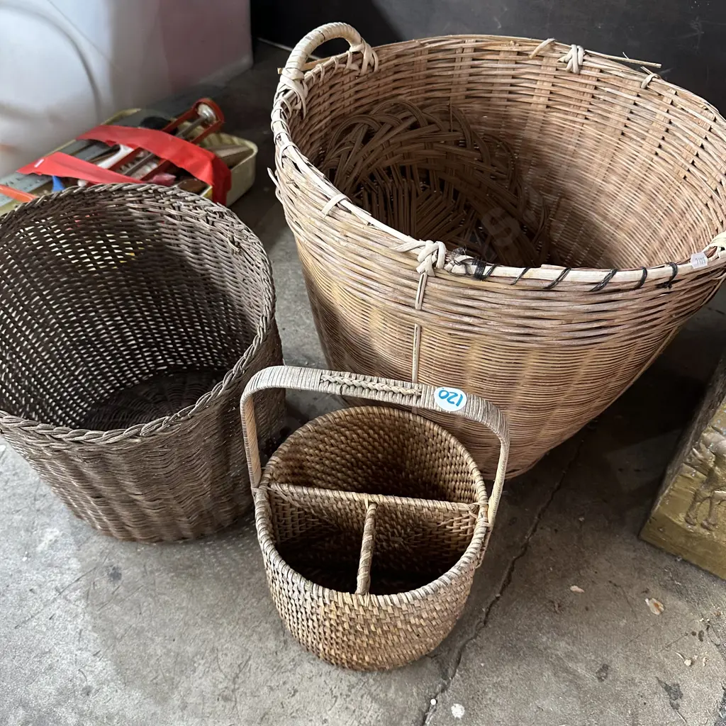basket ware Image 1++