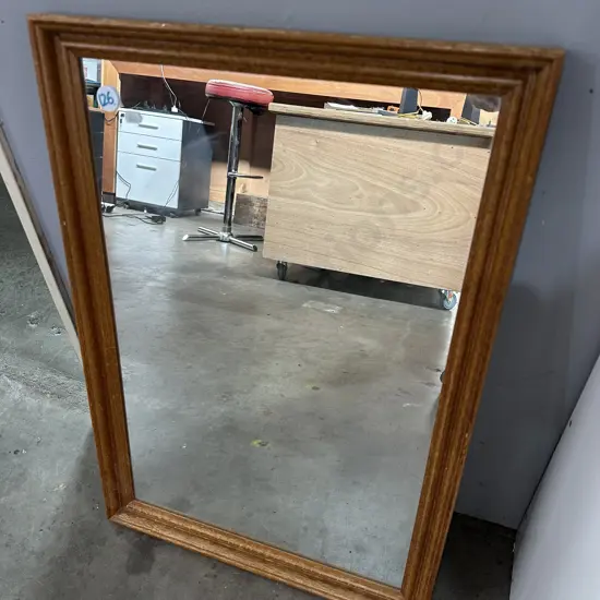 mirror