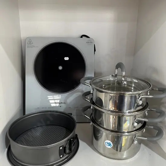 cookware