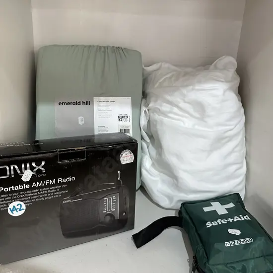 sheet sets etc