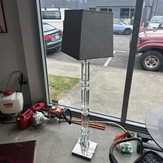 decorative lamp