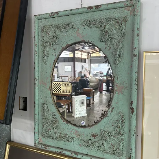 vintage bluemoon mirror 870 x 650