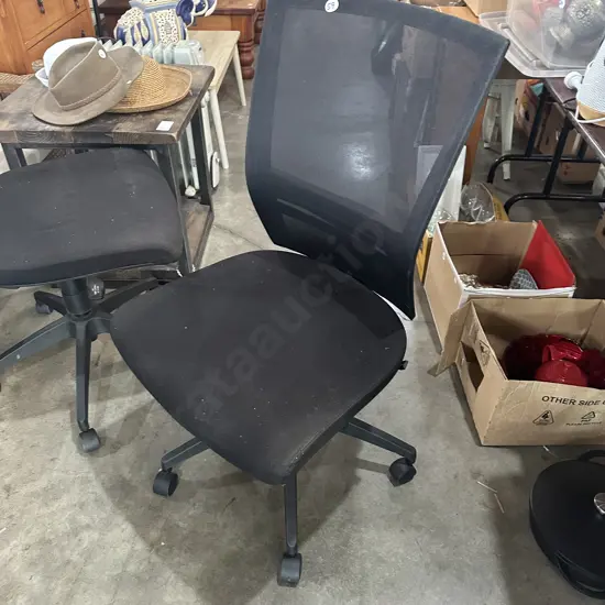 Jasper J office chair