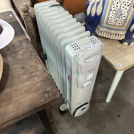 heater