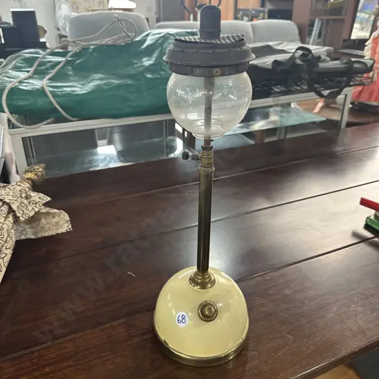 tilly lamp