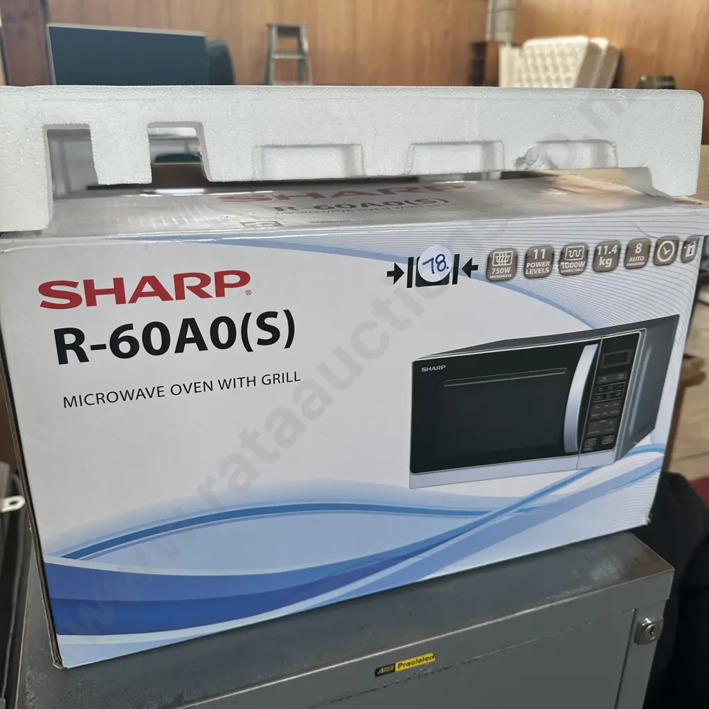 microwave Image 1++
