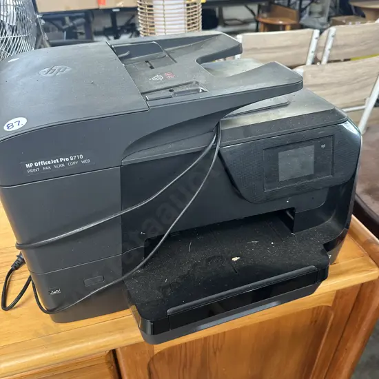printer