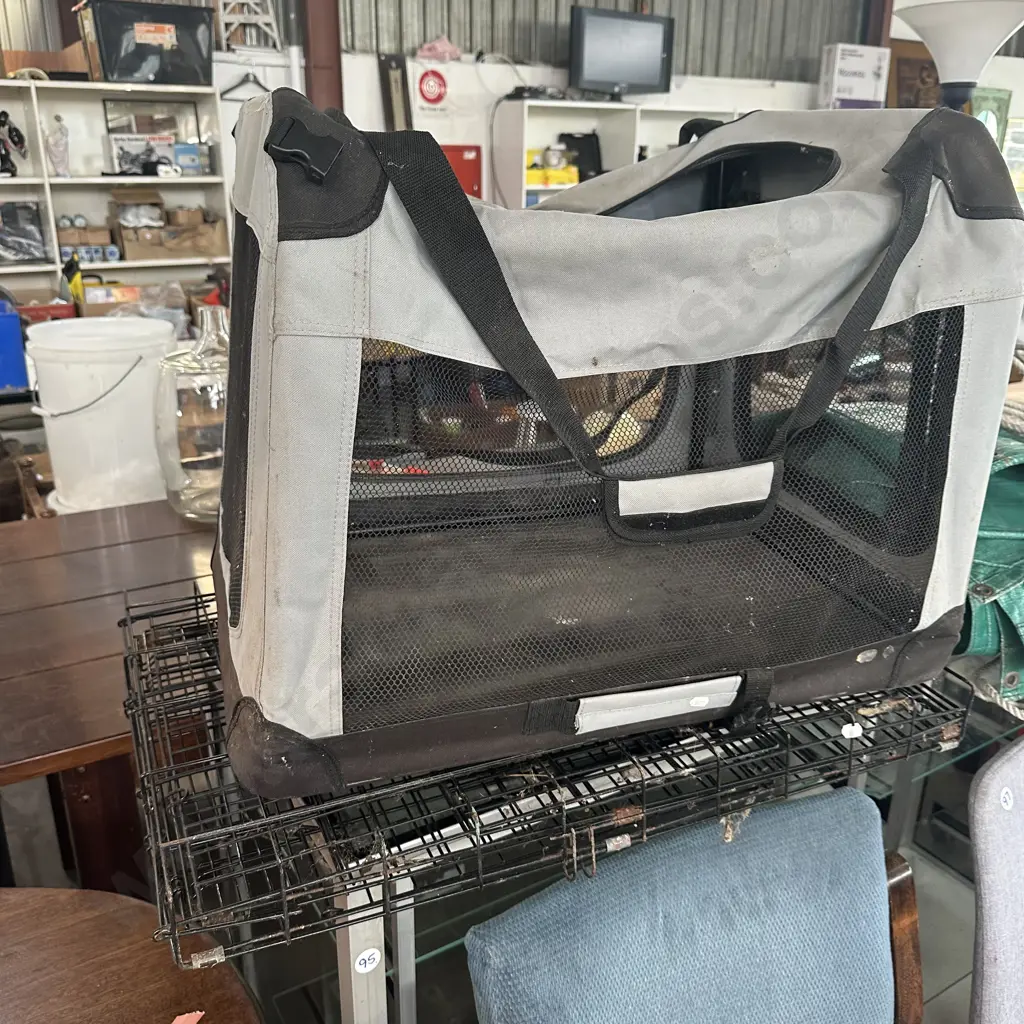 pet cages Image 1++