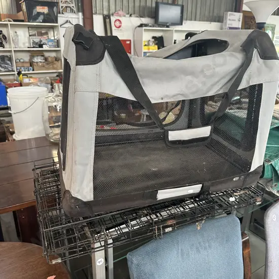 pet cages