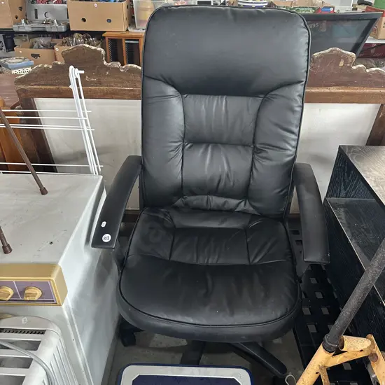 office chair