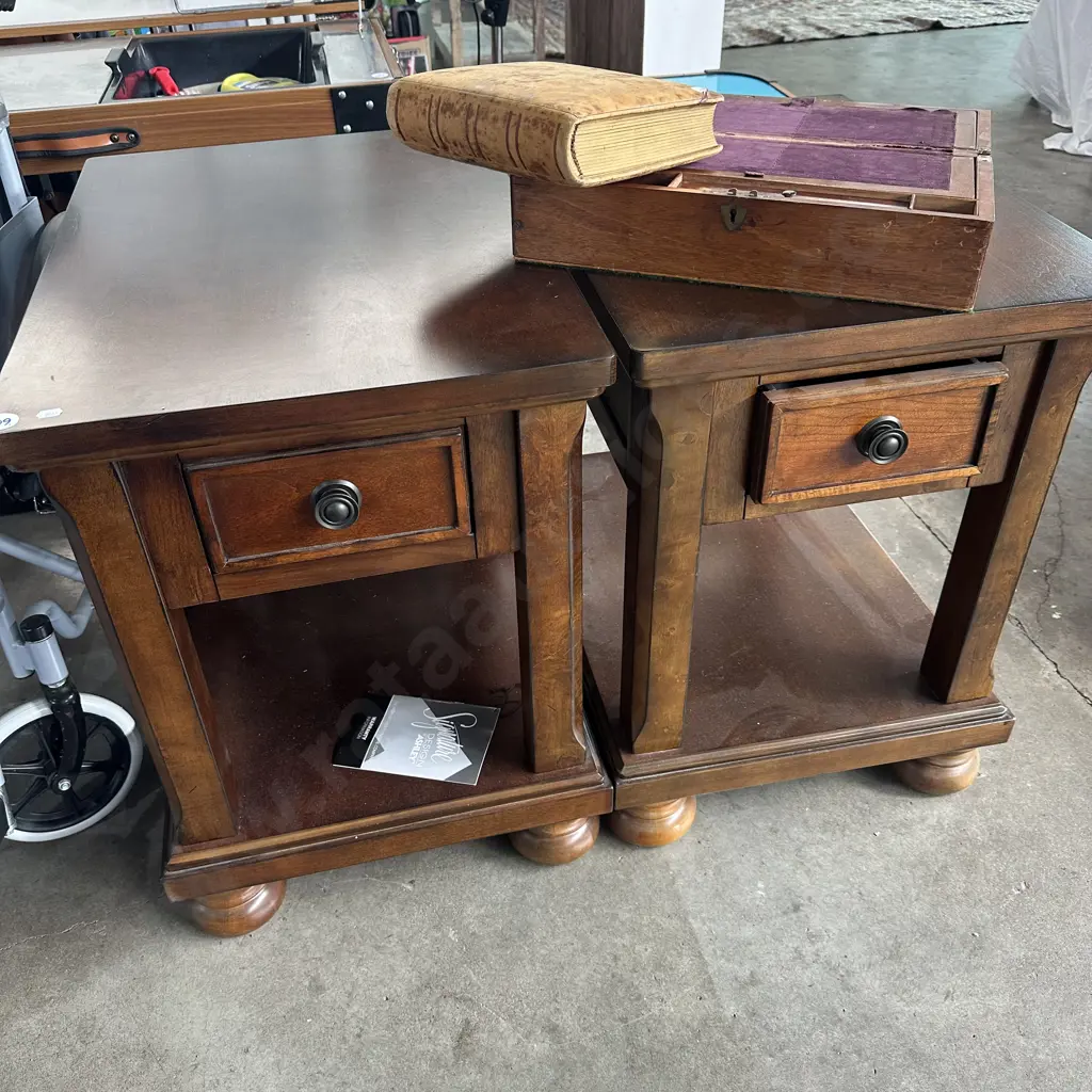 Pr tidy bedside drawers Image 1++