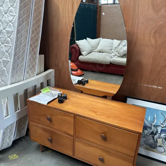 Dresser Drawers