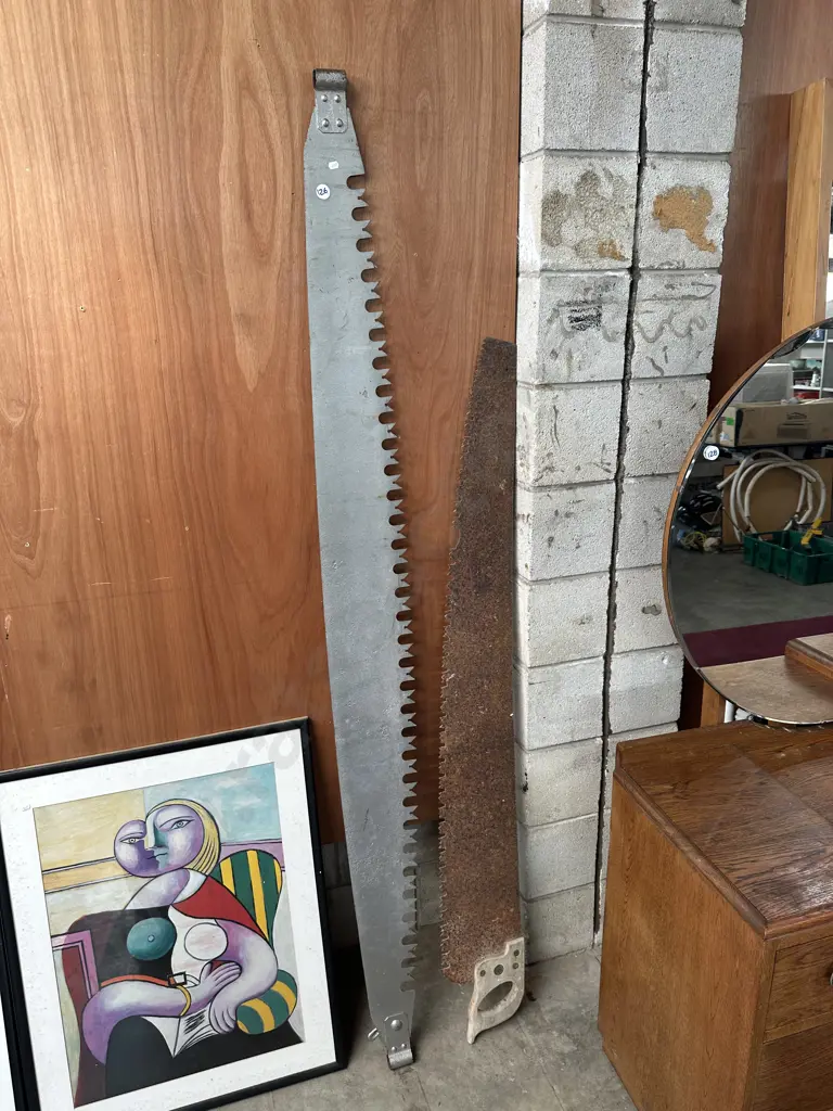Wall art saws Image 1++