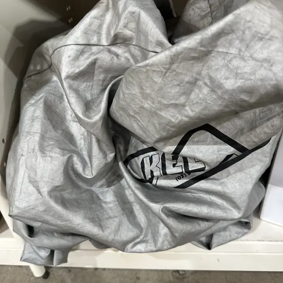 motobike cover